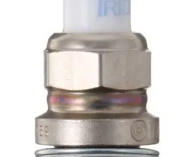 Bosch Double Iridium Pin-to-Pin