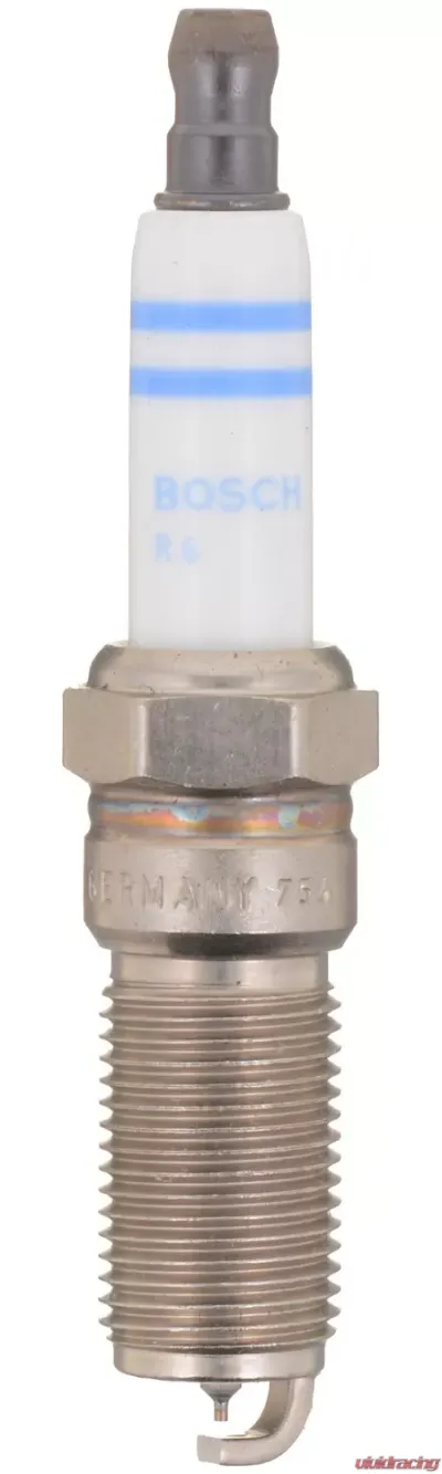 Bosch OE Fine Wire Double Iridium Spark Plug - 96312