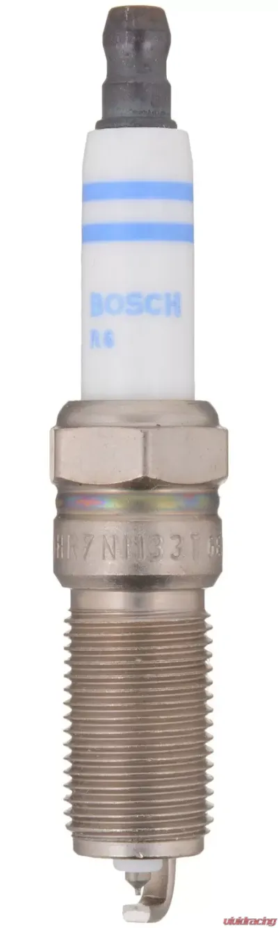 Bosch OE Fine Wire Double Iridium Spark Plug - 96313