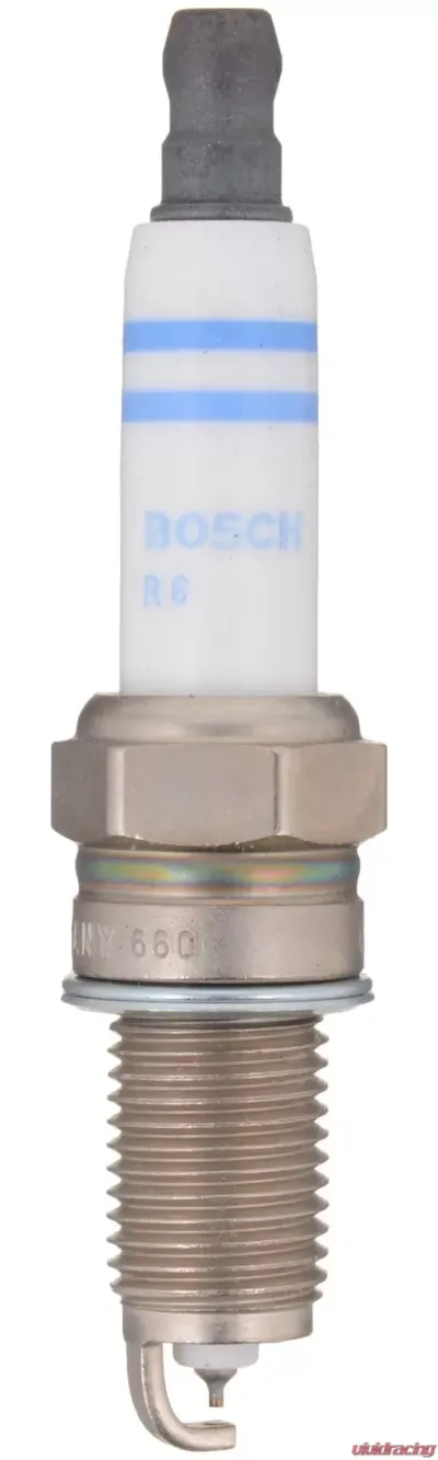 Bosch OE Fine Wire Double Iridium Spark Plug - 96314