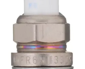 Bosch OE Fine Wire Double Iridium Spark Plug
