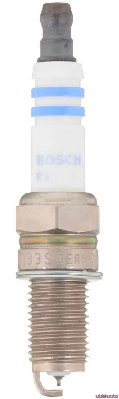 Bosch OE Fine Wire Double Iridium Spark Plug - 96320