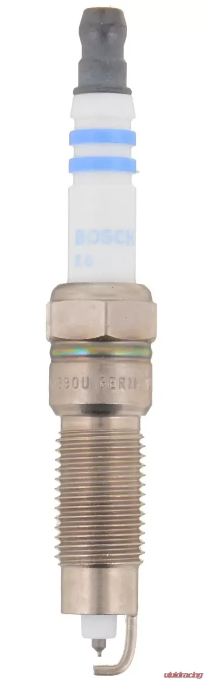 Bosch OE Fine Wire Double Iridium Spark Plug - 96322