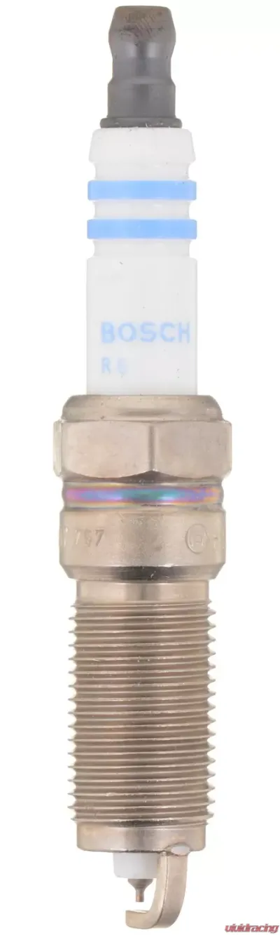 Bosch OE Fine Wire Double Iridium Spark Plug - 96326
