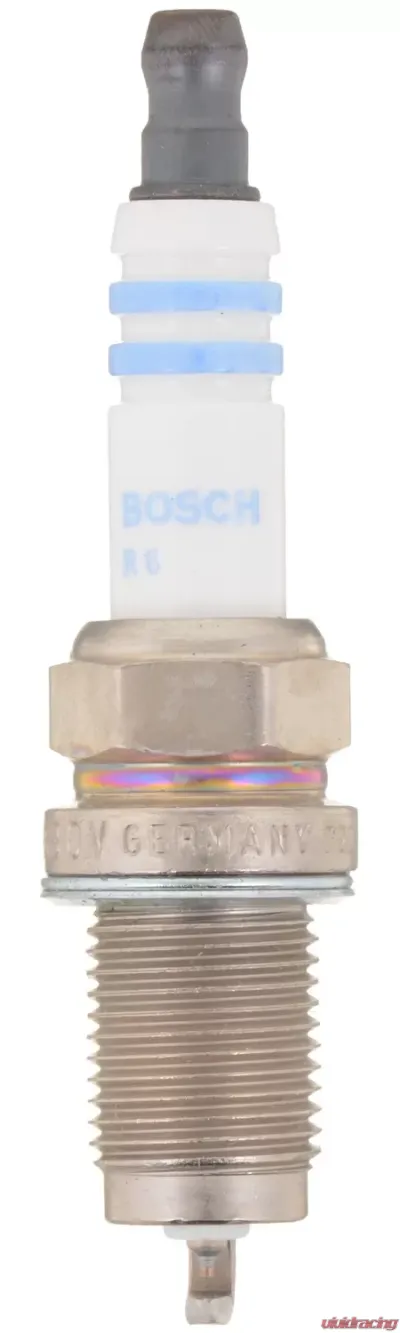 Bosch OE Fine Wire Double Iridium Spark Plug - 96332