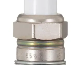 Bosch OE Fine Wire Double Iridium Spark Plug