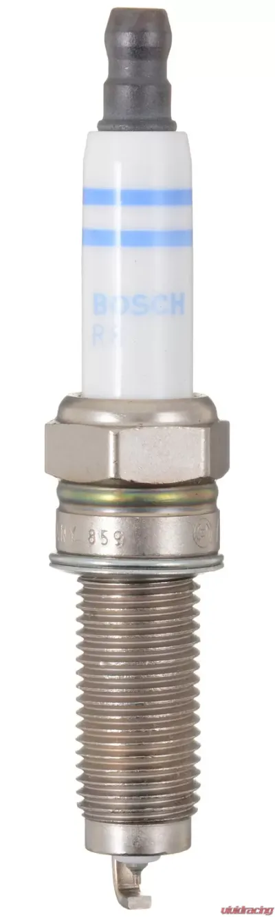 Bosch OE Fine Wire Double Iridium Spark Plug - 96337