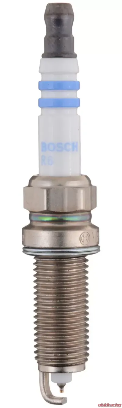 Bosch OE Fine Wire Double Iridium Spark Plug - 96339