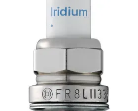 Bosch OE Fine Wire Double Iridium Spark Plug