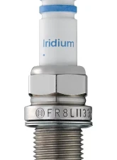 Bosch OE Fine Wire Double Iridium Spark Plug                                     - 9651 - Image 3
