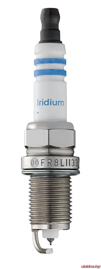 Bosch OE Fine Wire Double Iridium Spark Plug - 9651
