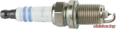 Bosch OE Fine Wire Double Iridium Spark Plug - 9651