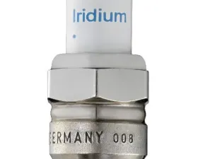 Bosch OE Fine Wire Double Iridium Spark Plug