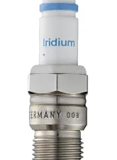 Bosch OE Fine Wire Double Iridium Spark Plug                                     - 9653 - Image 3