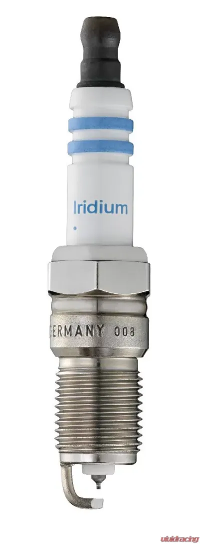 Bosch OE Fine Wire Double Iridium Spark Plug - 9653