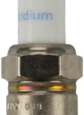 Bosch OE Fine Wire Double Iridium Spark Plug                                     - 9653 - Image 2