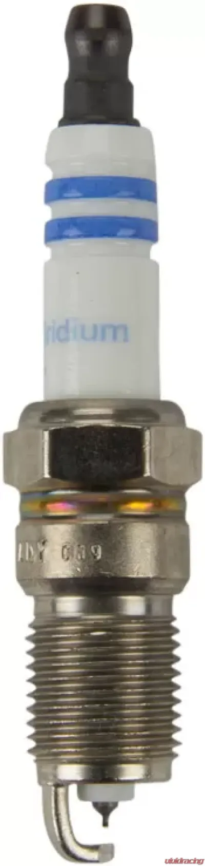 Bosch OE Fine Wire Double Iridium Spark Plug - 9653