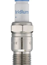 Bosch OE Fine Wire Double Iridium Spark Plug                                     - 9654 - Image 3