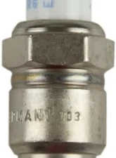 Bosch OE Fine Wire Double Iridium Spark Plug                                     - 9654 - Image 2