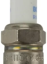 Bosch OE Fine Wire Double Iridium Spark Plug                                     - 9655 - Image 2