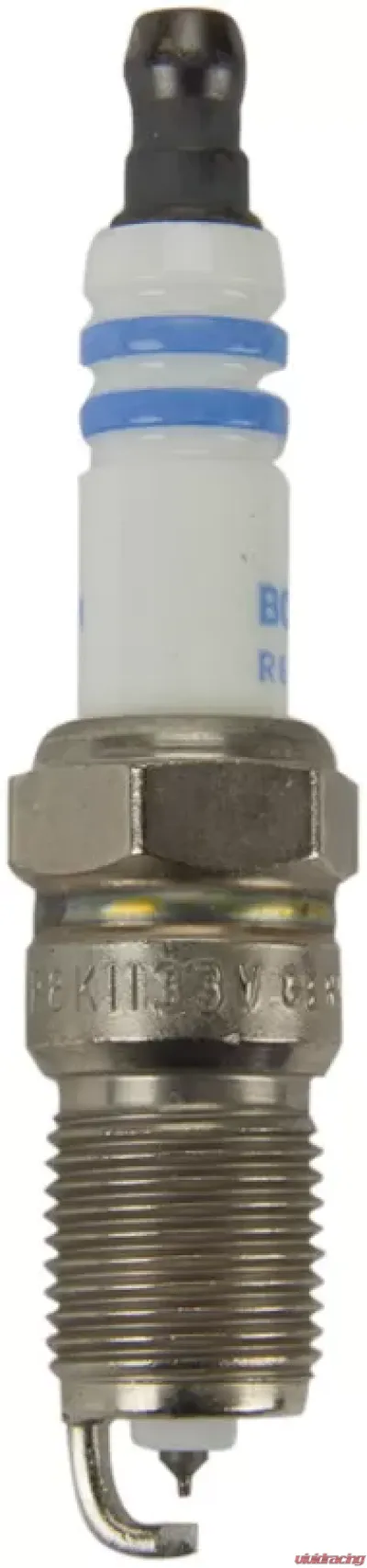 Bosch OE Fine Wire Double Iridium Spark Plug - 9655