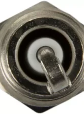 Bosch OE Fine Wire Double Iridium Spark Plug                                     - 9655 - Image 3