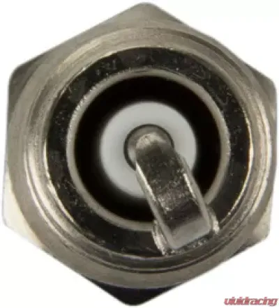 Bosch OE Fine Wire Double Iridium Spark Plug - 9655