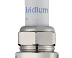 Bosch OE Fine Wire Double Iridium Spark Plug