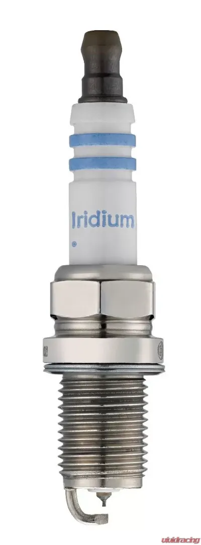 Bosch OE Fine Wire Double Iridium Spark Plug - 9656