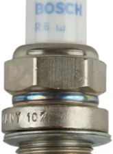 Bosch OE Fine Wire Double Iridium Spark Plug                                     - 9656 - Image 2