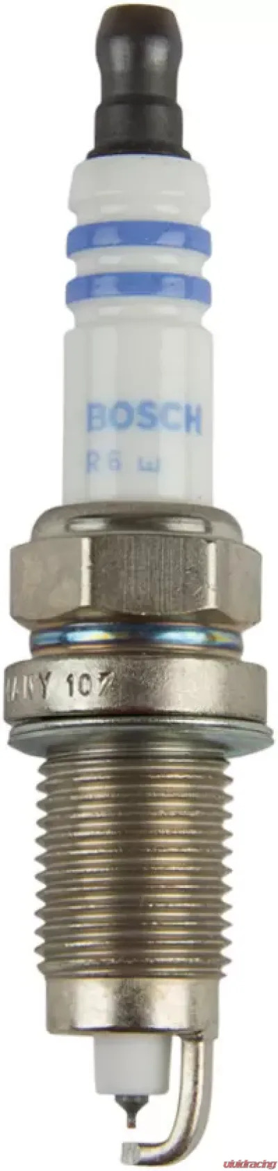 Bosch OE Fine Wire Double Iridium Spark Plug - 9656