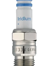 Bosch OE Fine Wire Double Iridium Spark Plug                                     - 9657 - Image 3