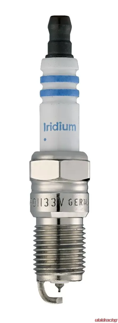 Bosch OE Fine Wire Double Iridium Spark Plug - 9657