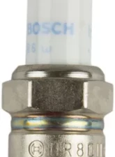 Bosch OE Fine Wire Double Iridium Spark Plug                                     - 9657 - Image 2