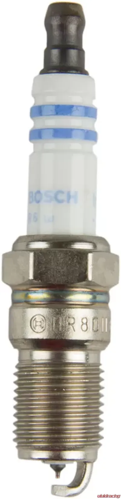 Bosch OE Fine Wire Double Iridium Spark Plug - 9657