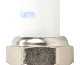 Bosch OE Fine Wire Double Iridium Spark Plug