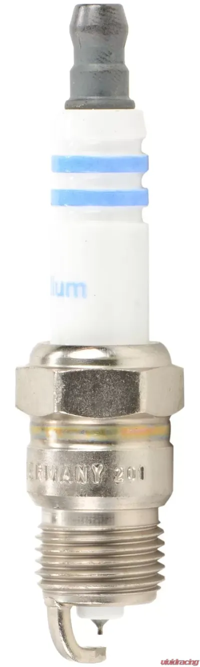 Bosch OE Fine Wire Double Iridium Spark Plug - 9659