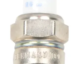 Bosch OE Fine Wire Double Iridium Spark Plug