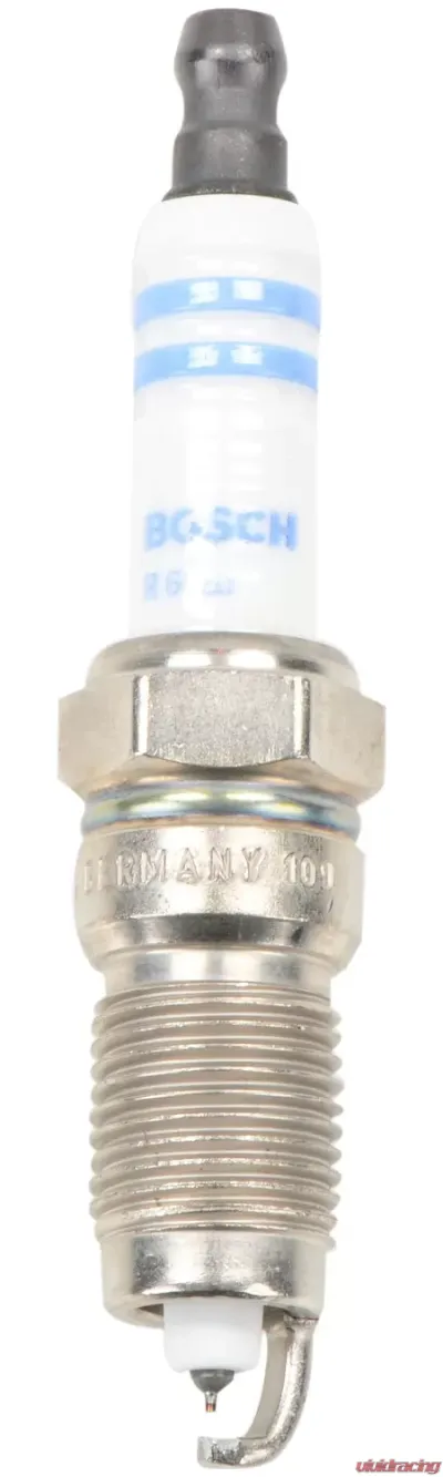 Bosch OE Fine Wire Double Iridium Spark Plug - 9660