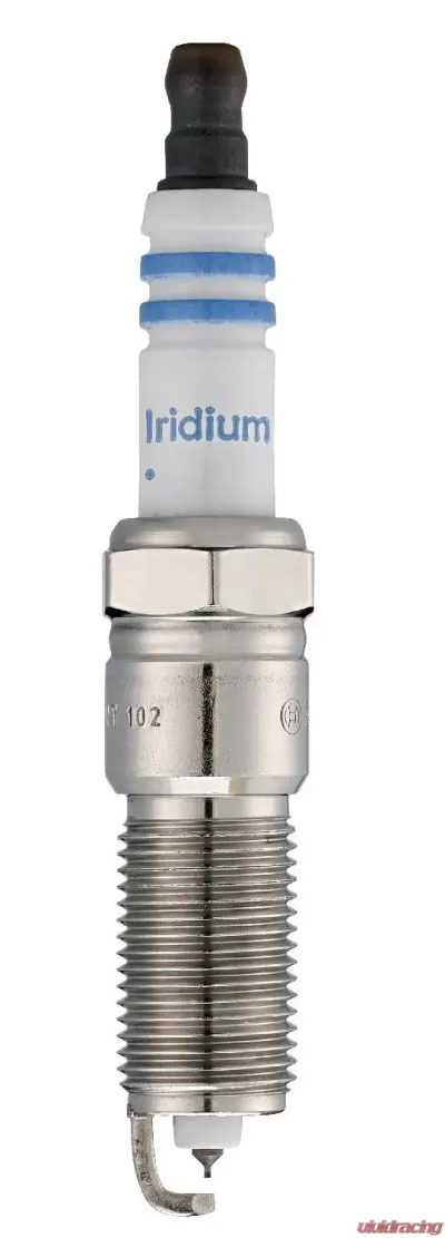 Bosch OE Fine Wire Double Iridium Spark Plug - 9667