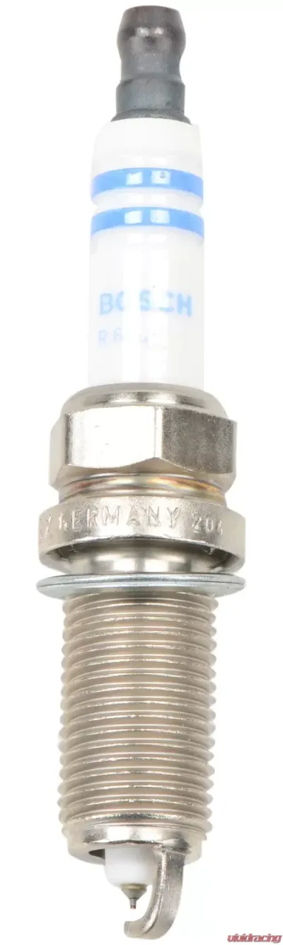 Bosch OE Fine Wire Double Iridium Spark Plug - 9673
