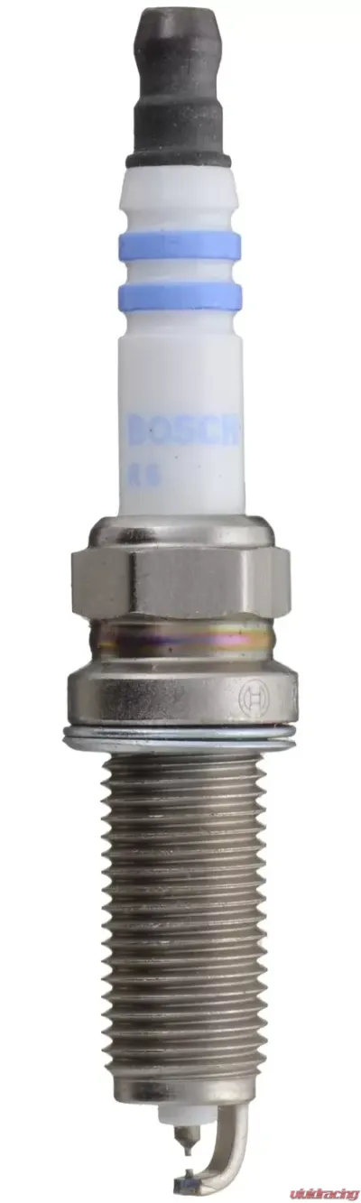 Bosch Double Iridium Pin-to-Pin - 9683