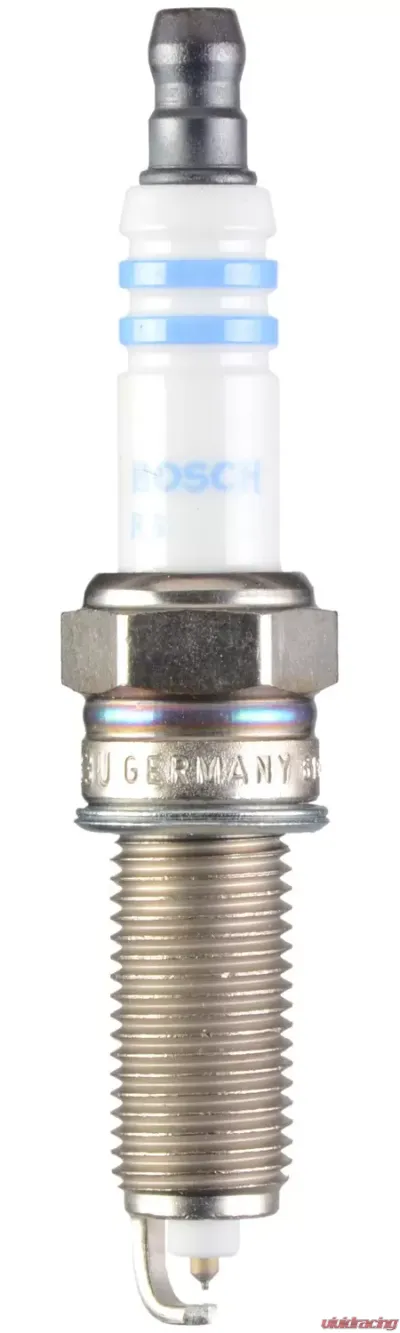 Bosch OE Fine Wire Double Iridium Spark Plug - 9686