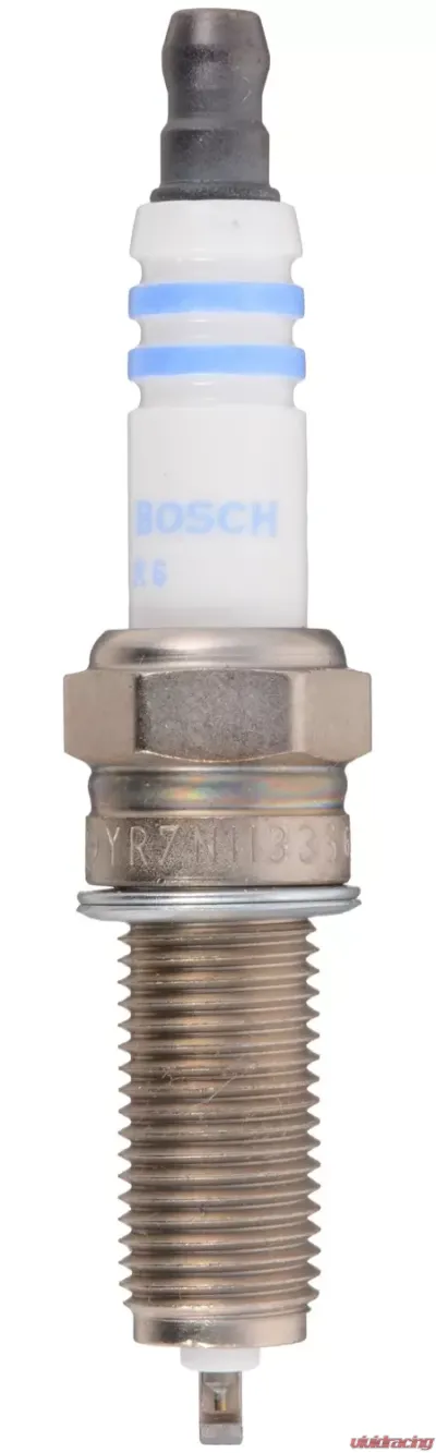 Bosch OE Fine Wire Double Iridium Spark Plug - 9691