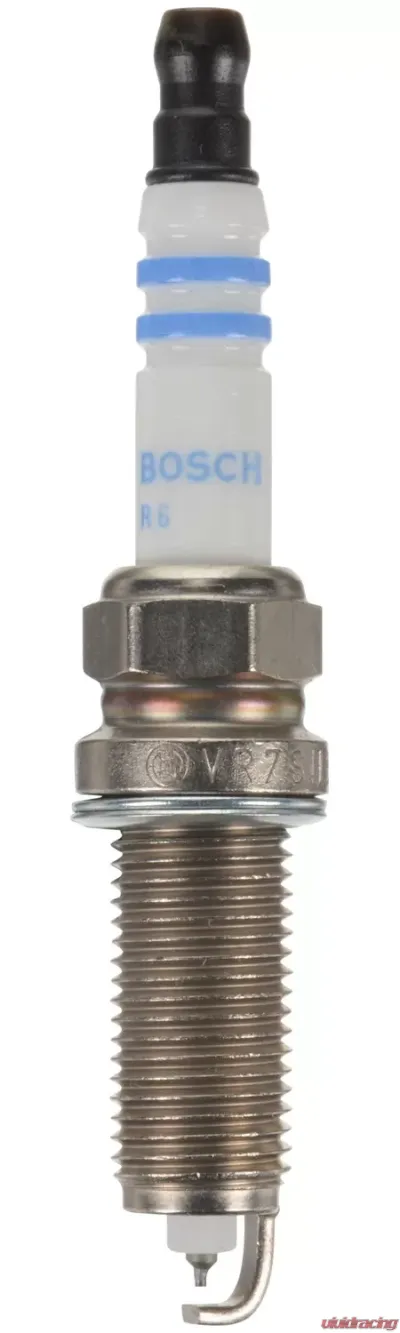 Bosch OE Fine Wire Double Iridium Spark Plug - 9694
