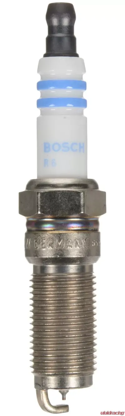 Bosch OE Fine Wire Double Iridium Spark Plug - 9697