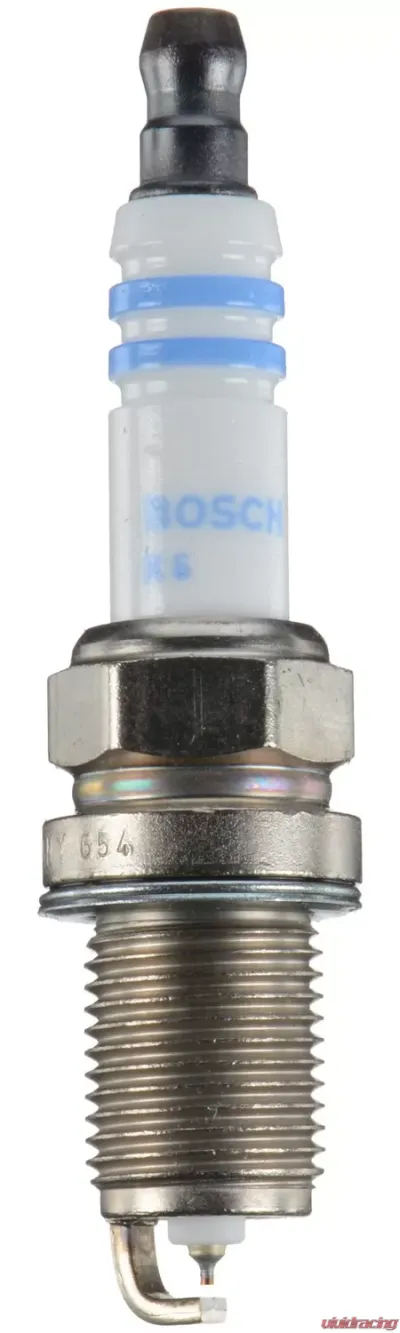 Bosch OE Fine Wire Double Iridium Spark Plug - 9698