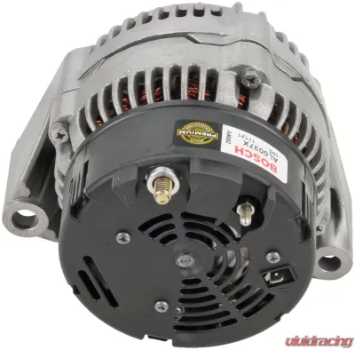 Bosch Premium 100% Remanufactured Alternator - AL0037X