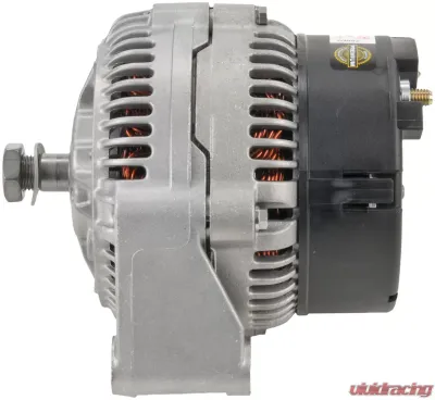 Bosch Premium 100% Remanufactured Alternator - AL0037X