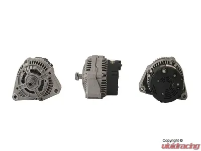 Bosch Premium 100% Remanufactured Alternator - AL0037X